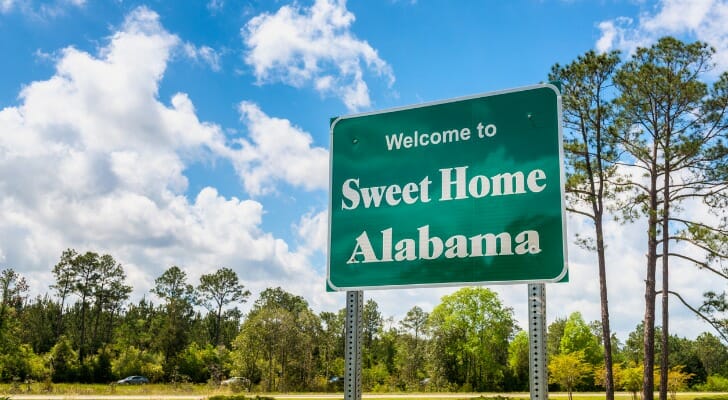 Alabama Inheritance Laws
