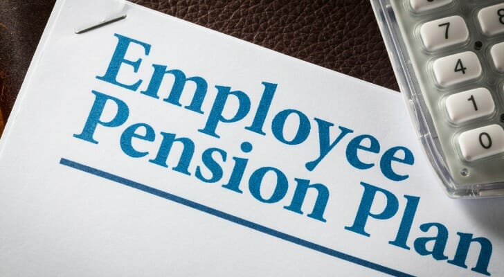 An employee pension plan is one of the biggest perks of the Virginia Retirement System