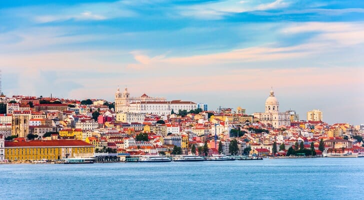 How To Retire In Portugal What You Need To Know Smartasset How To Retire In Portugal What You Need To Know Smartasset
