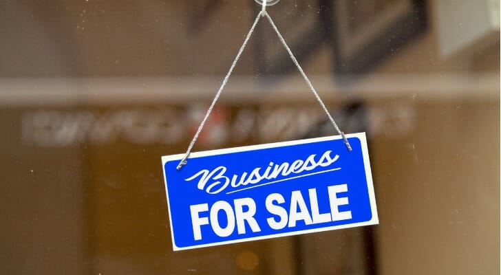 how to calculate selling price of small business