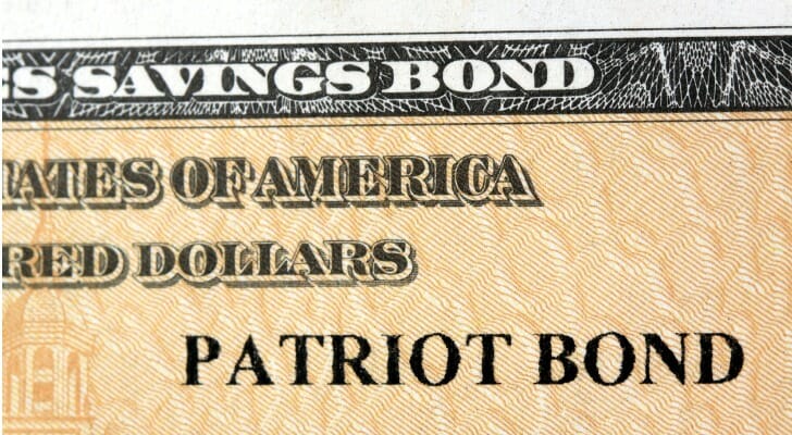 A Patriot Bond