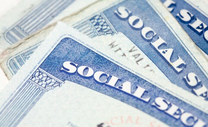 The Senior Citizens League projects the 2022 Social Security COLA could be 6.2%.