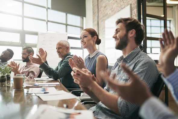 How a Company Can Succeed Without Making a Profit