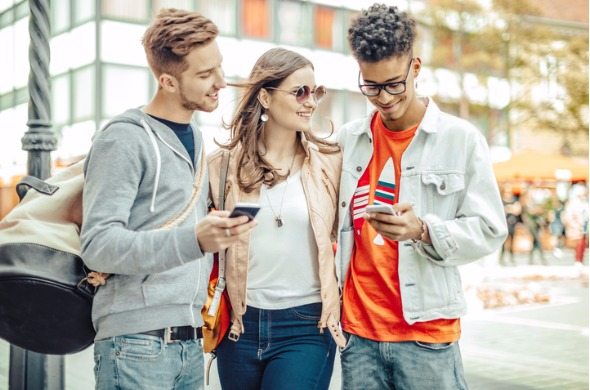 Millennial Money Habits: How Male And Female Millennials Spend - SmartAsset