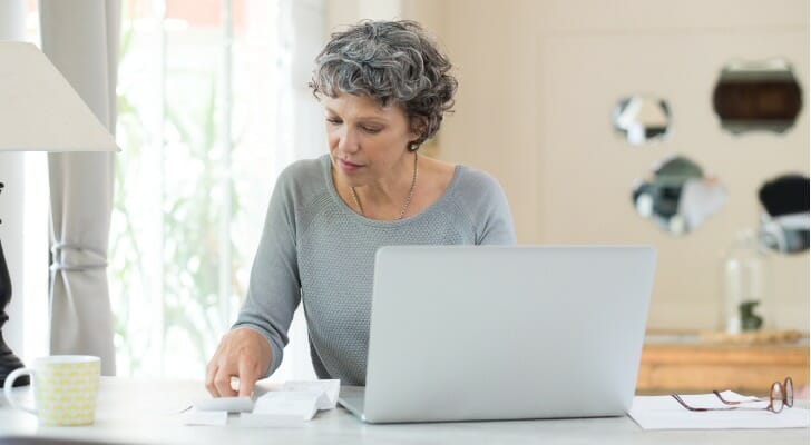 What the CARES Act Means for Retirement Accounts