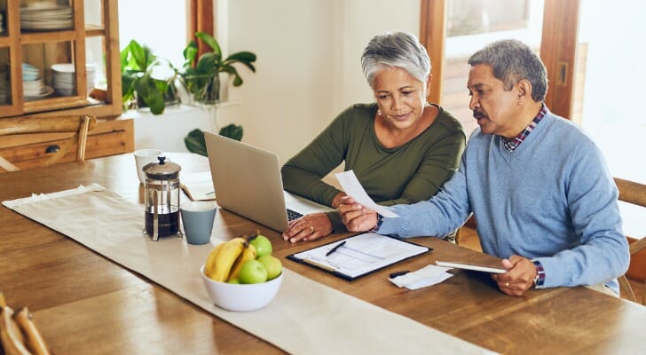 Boomers Face This Risk In Retirement. Here's How To Avoid It - SmartAsset