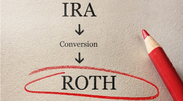 IRA-to-Roth conversion picture