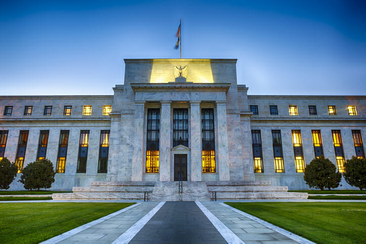 SmartAsset: What the Fed Means by 'Tapering'