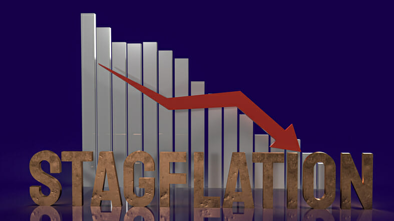 SmartAsset: How to Invest During Stagflation