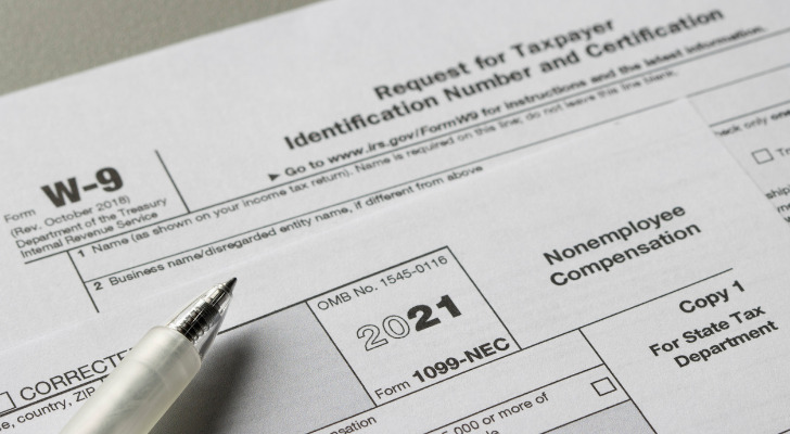 what is a taxpayer identification number