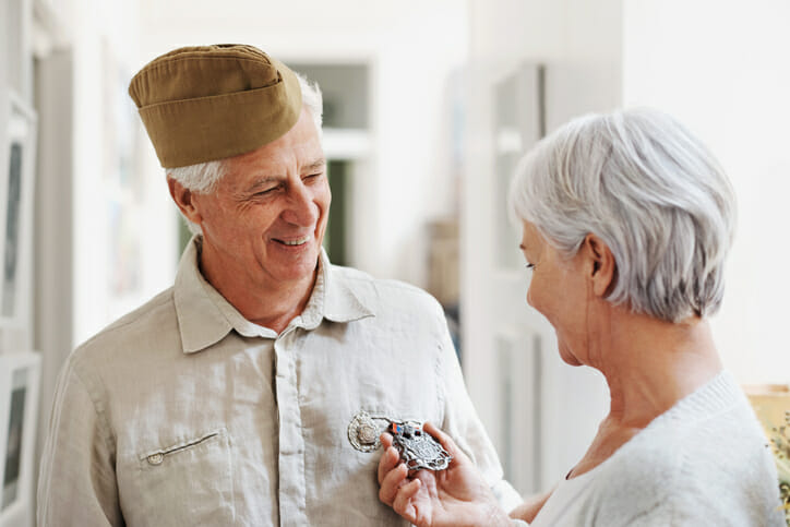SmartAsset: Best Cities for Military Retirees - 2022 Edition