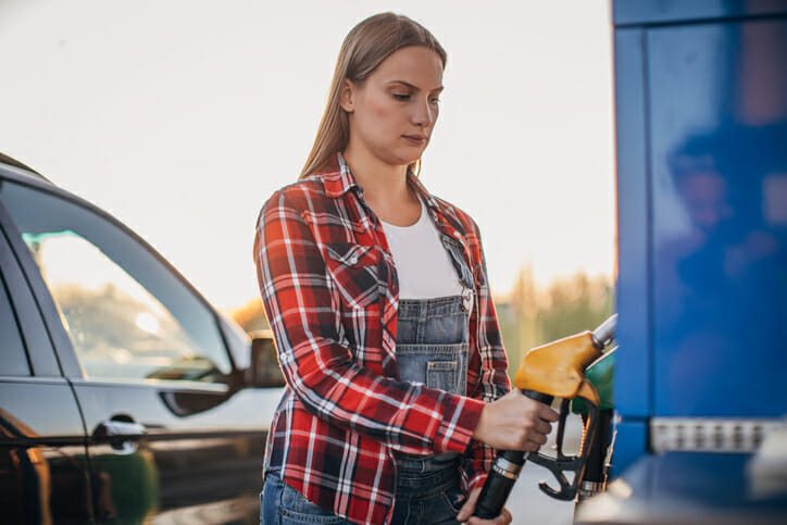 SmartAsset 2022 Study: Where Gas Prices Are Highest Going Into the Holidays