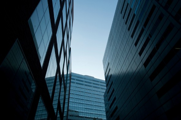 What Is Shadow Banking? 