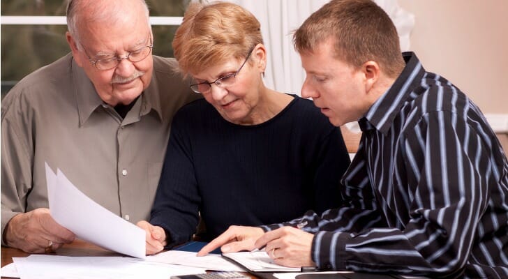 What Does Per Stirpes Mean in Estate Planning?