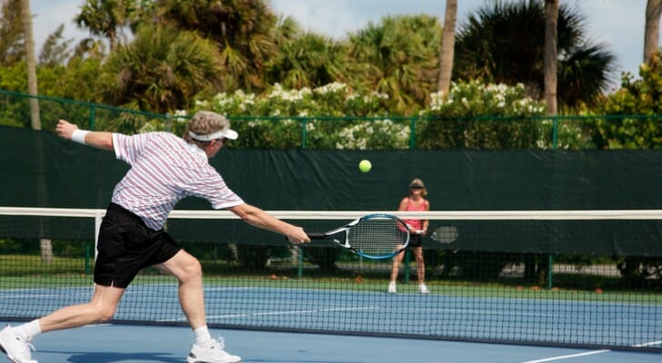Retirement Communities in Florida