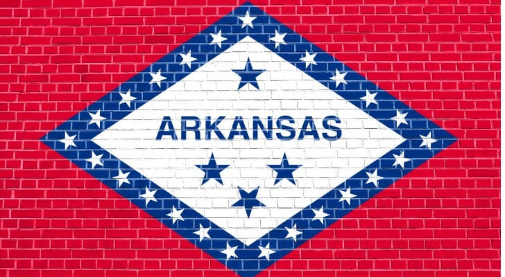 arkansas estate tax