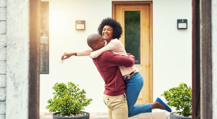 rising housing markets