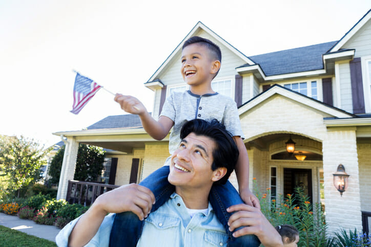2022 Study: A Look at Home Affordability in the U.S.