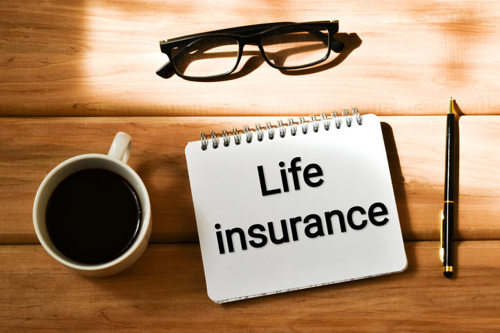 SmartAsset: Can you take out life insurance on anyone?
