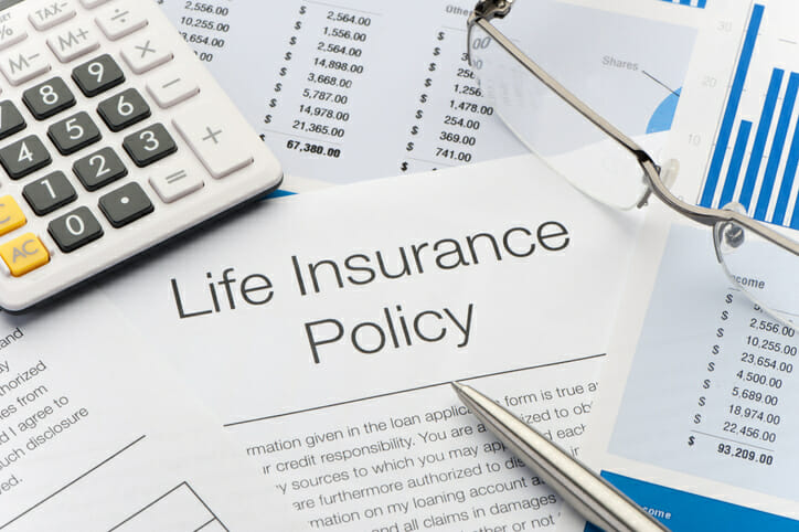 SmartAsset: Can you take out life insurance on anyone?