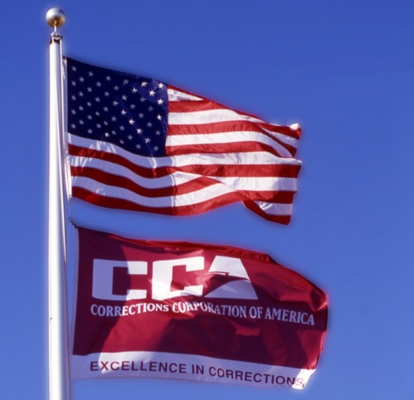 The Economics of the American Prison System