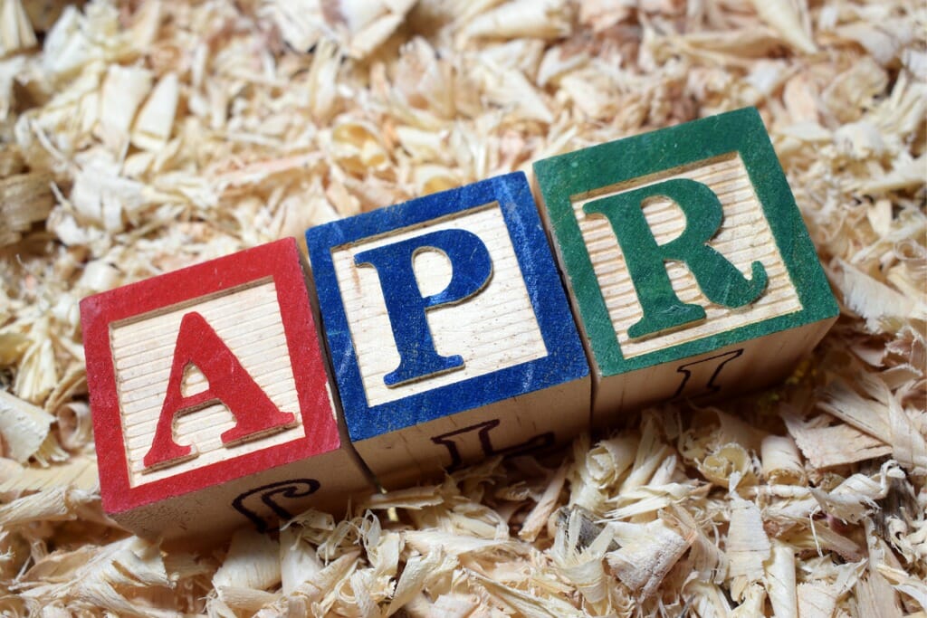 What Is a Mortgage APR? SmartAsset