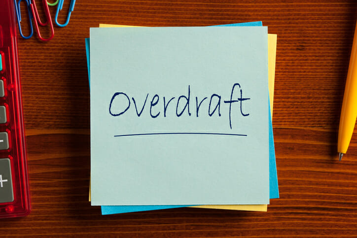 SmartAsset: What is overdraft protection?