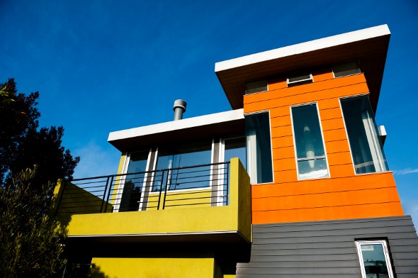 The Pros and Cons of Prefab Homes