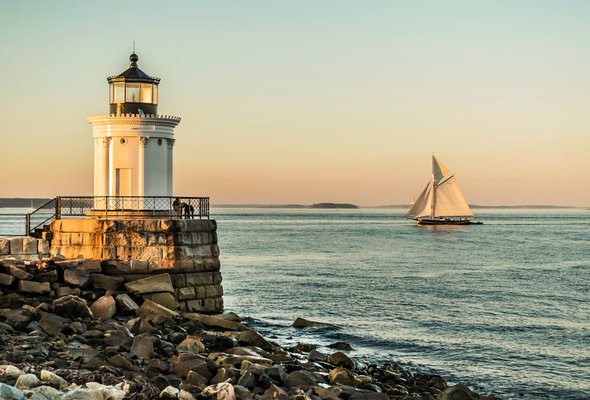 15 Things to Know Before Moving to Maine