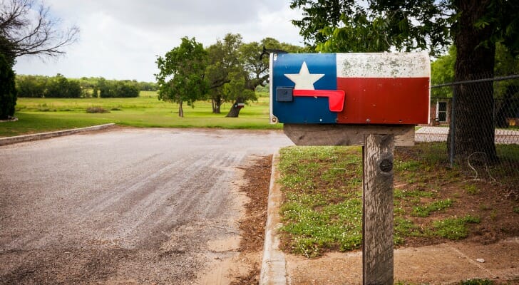 Texas Inheritance Laws