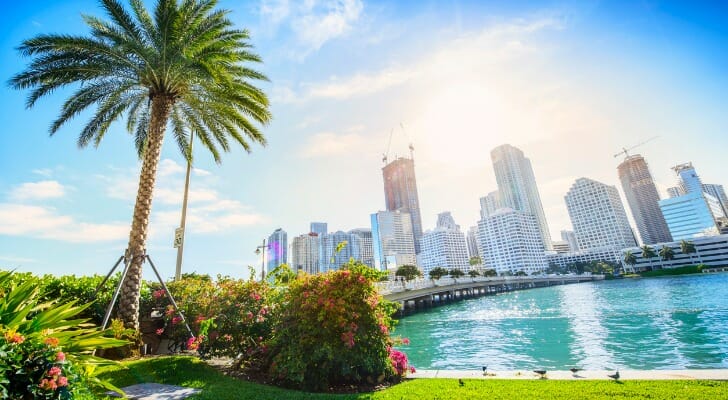 Florida Retirement System