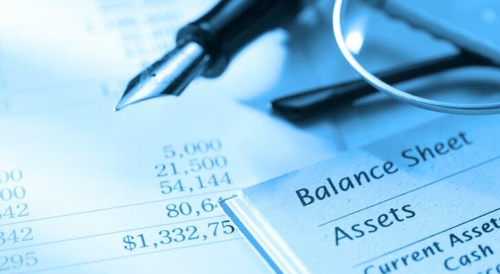 Balance Sheet