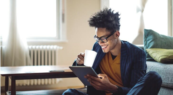 The Best Day Trading Apps of 2021 - SmartAsset