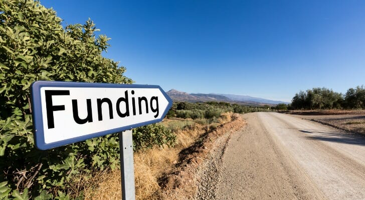 venture capital