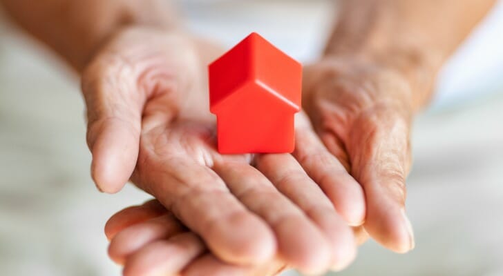 How to Avoid Paying Capital Gains Tax on Inherited Property