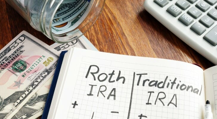 Regulations proposed by the IRS could make the Roth IRA even more valuable, since they are not subject to required minimum distributions (RMDs). 