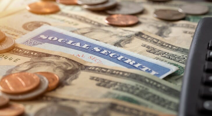 SmartAsset: Your Taxes Could Skyrocket Under This New Social Security Bill