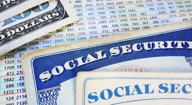 mymoney gov social security