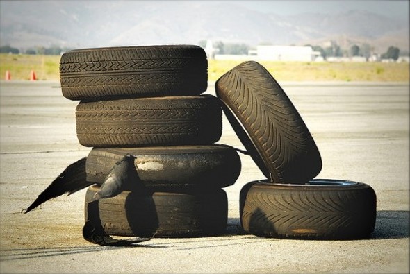 Tire Rentals: Necessity, Convenience or Scam?