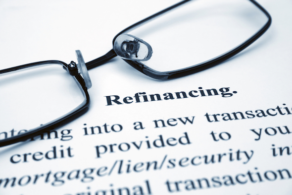 Reasons to Refinance
