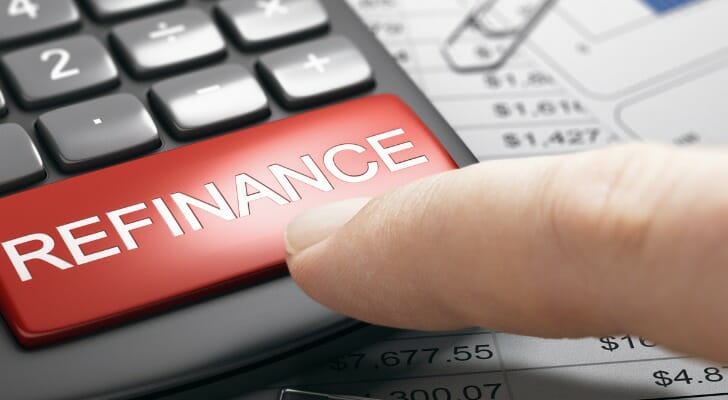 The Costs and Benefits of Refinancing