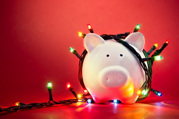 Recover From a Holiday Binge With a Spending Fast