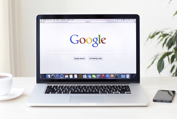 The Most-Googled Personal Finance Terms