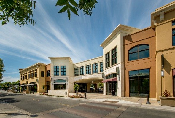 6 Types of Commercial Real Estate Investments