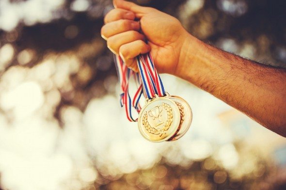 How to Earn a Gold Medal In Personal Finance