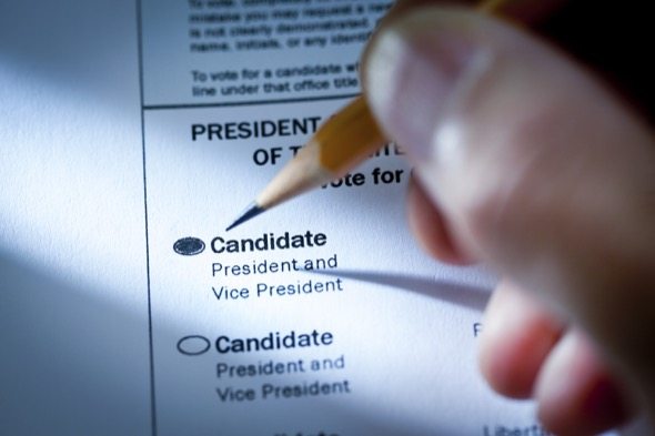 What You Should Know About Absentee Voting