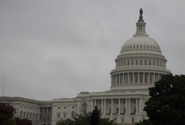 How to Financially Prepare for a Government Shutdown