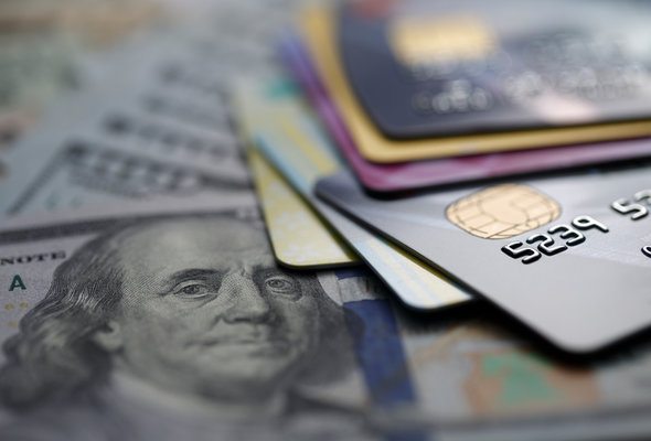 Can You Buy a Money Order With a Credit Card?