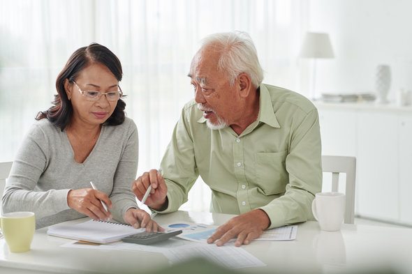 How Does Early Retirement Affect Social Security?