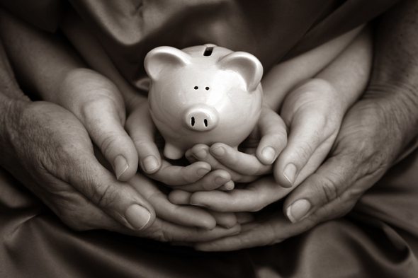 All About Qualified Charitable Distributions